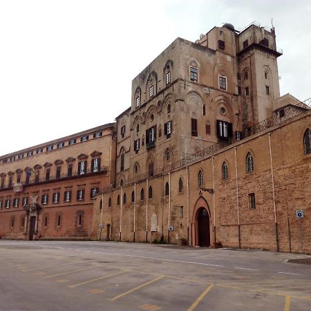 팔레르모 Palermhost 아파트 외부 사진