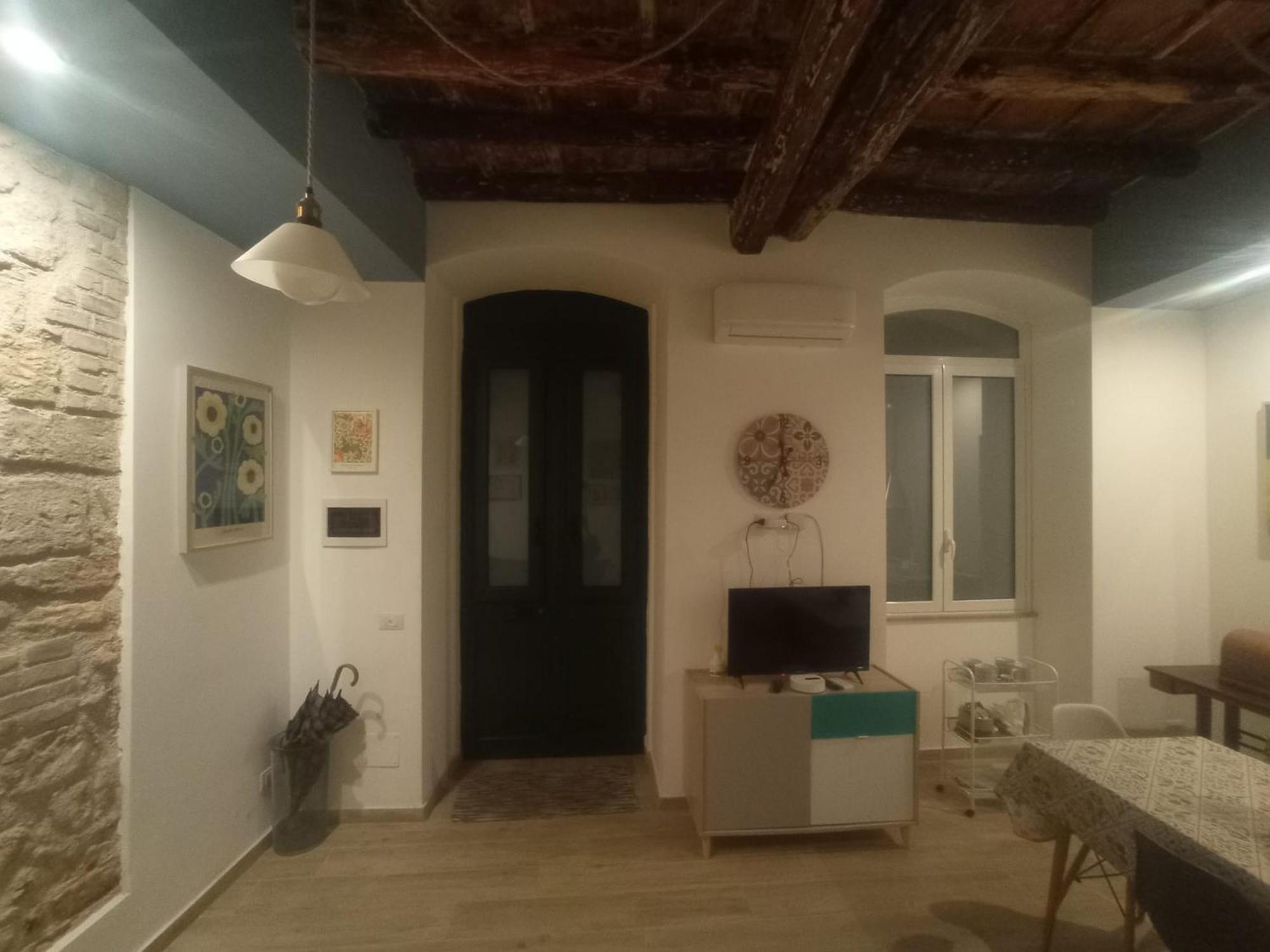 팔레르모 Palermhost 아파트 외부 사진